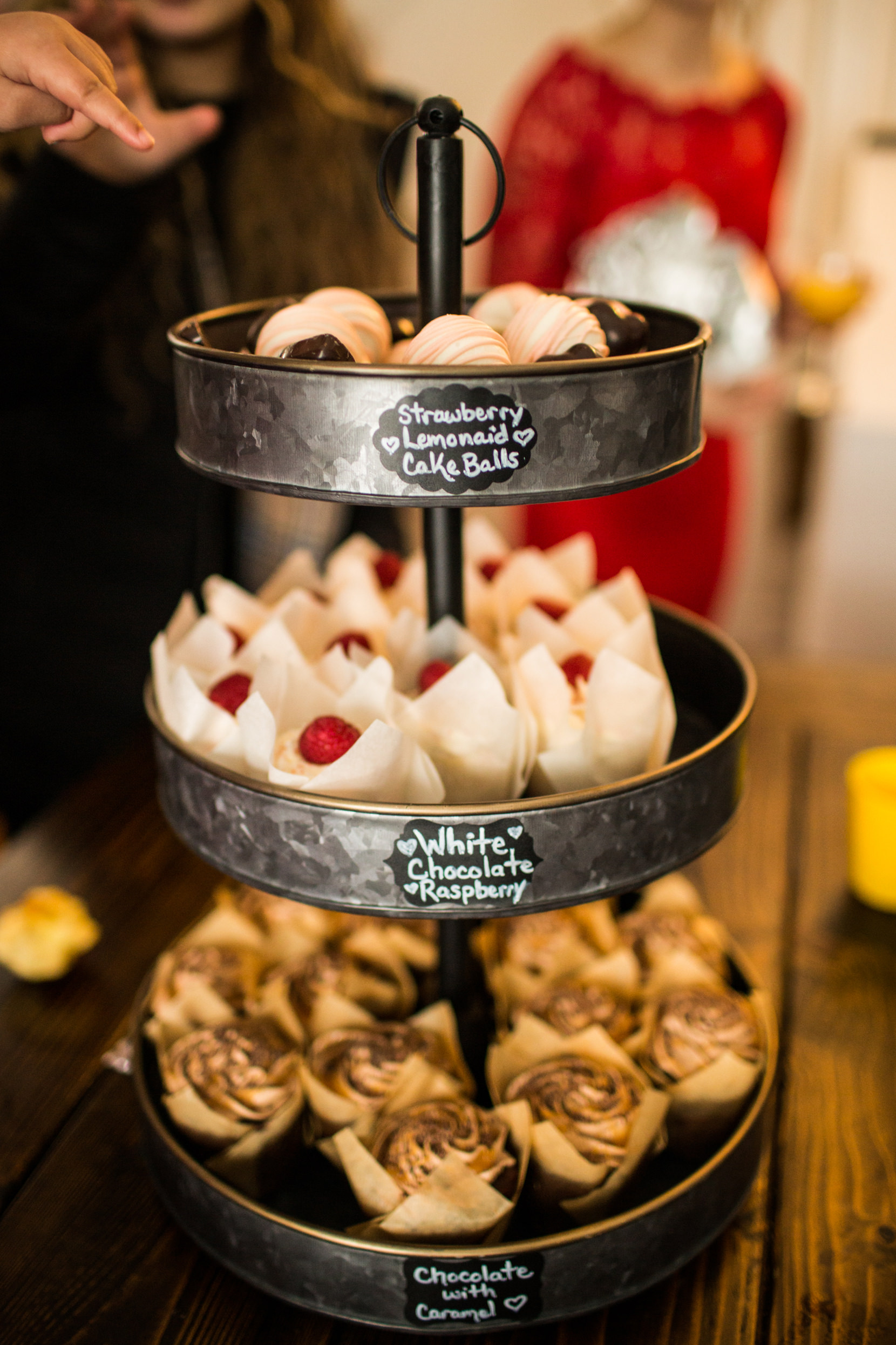 Anacortes Private Wedding Photos